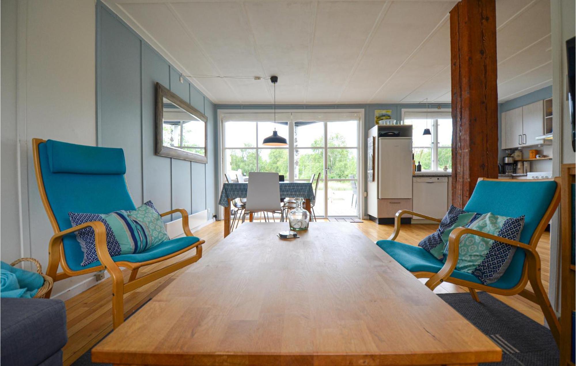 3 Bedroom Amazing Home In 埃贝尔托夫特 外观 照片